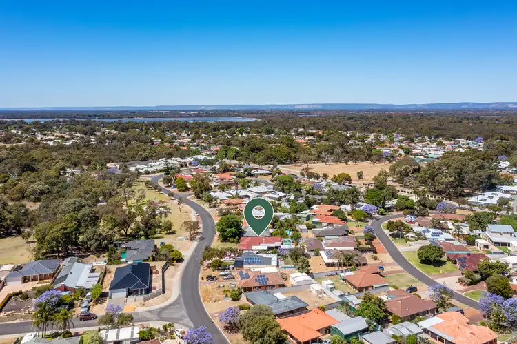 Fifth view of Homely house listing, 30 Cambridge Drive, Greenfields WA 6210