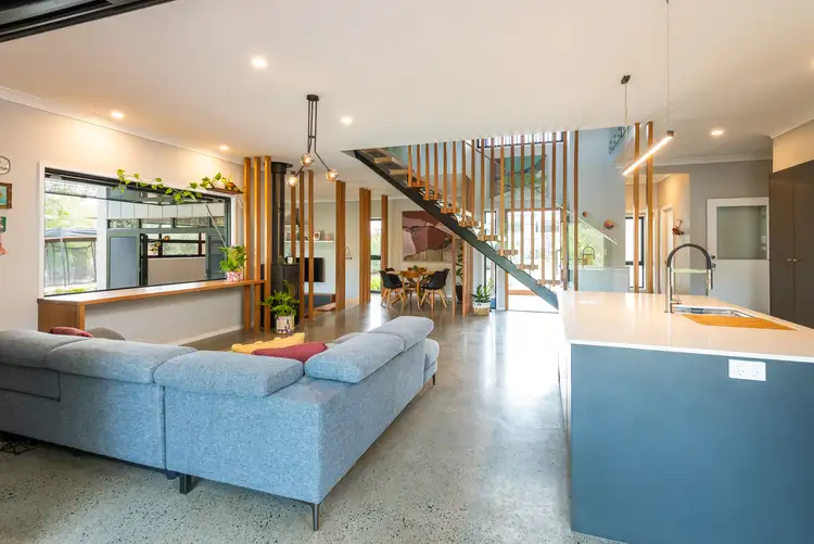 Main view of Homely house listing, 11B Quambone Street, Worongary QLD 4213