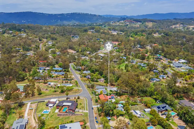 Fourth view of Homely house listing, 11B Quambone Street, Worongary QLD 4213
