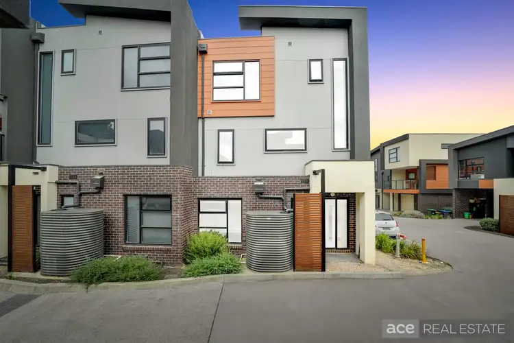 29/321 Wantirna Road, Wantirna VIC 3152