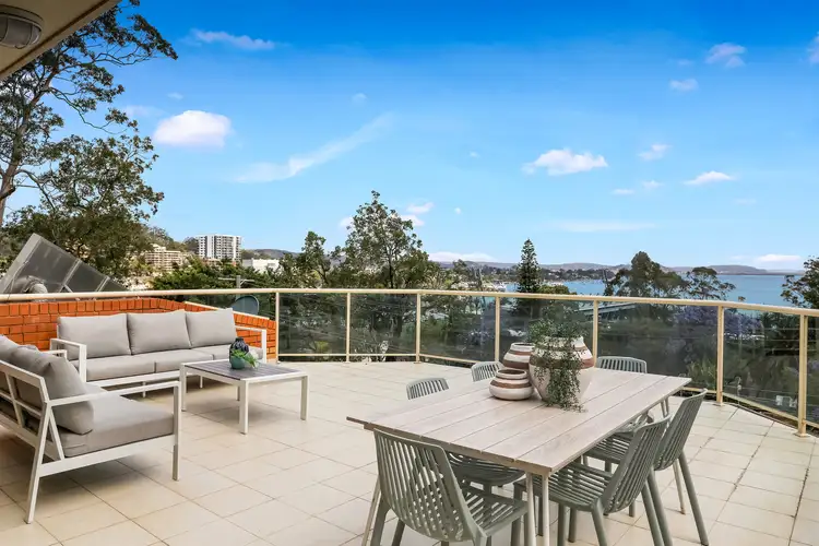 Main view of Homely unit listing, 5/78 Donnison Street West, Gosford NSW 2250