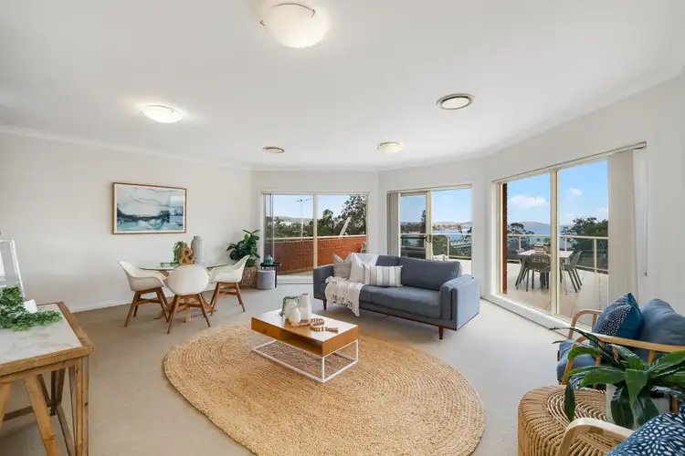 Second view of Homely unit listing, 5/78 Donnison Street West, Gosford NSW 2250