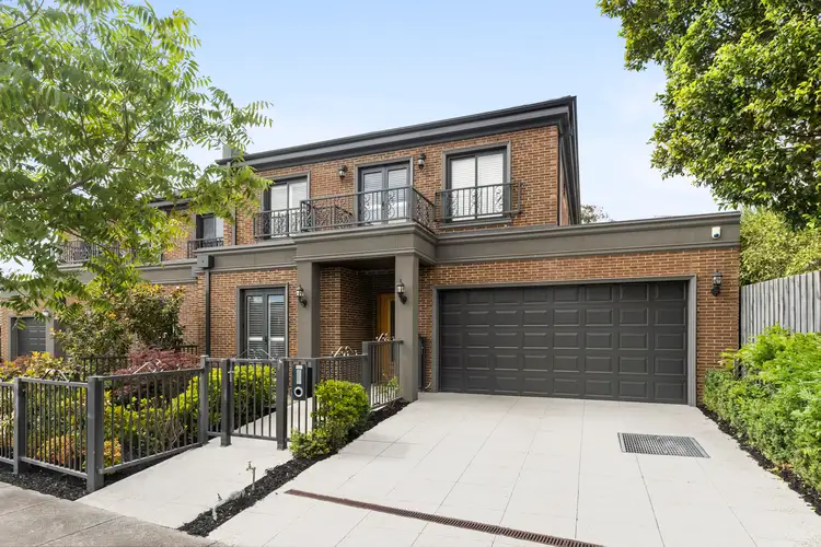 Main view of Homely house listing, 1A Highland Avenue, Balwyn VIC 3103