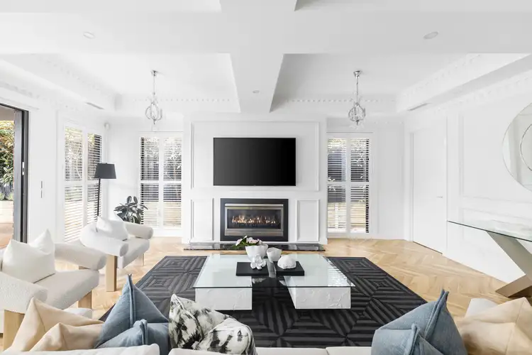 Second view of Homely house listing, 1A Highland Avenue, Balwyn VIC 3103