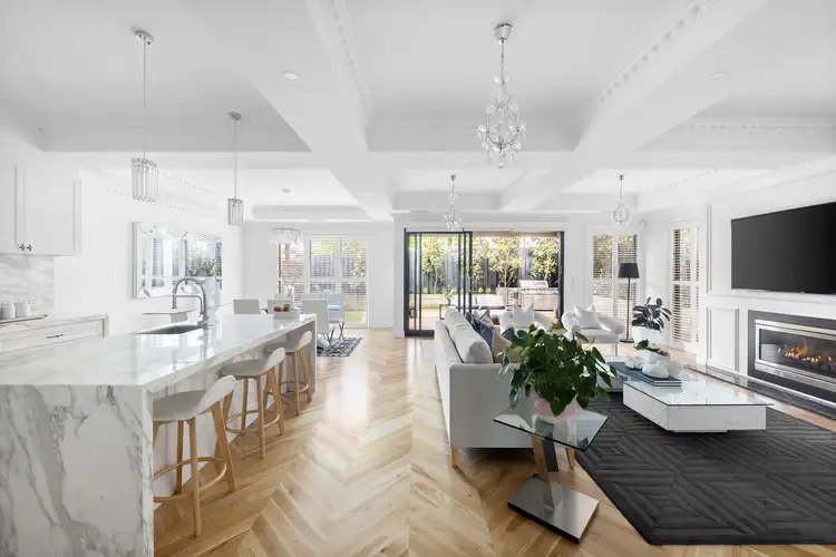 Third view of Homely house listing, 1A Highland Avenue, Balwyn VIC 3103