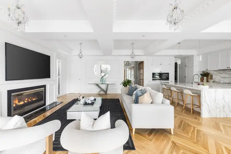 Fourth view of Homely house listing, 1A Highland Avenue, Balwyn VIC 3103