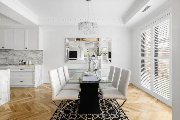 Fifth view of Homely house listing, 1A Highland Avenue, Balwyn VIC 3103