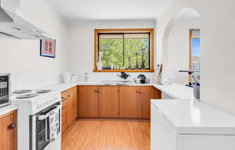 Fourth view of Homely unit listing, 2/73 Franmaree Road, Newnham TAS 7248