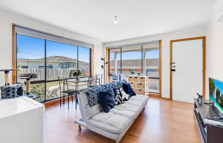 Fifth view of Homely unit listing, 2/73 Franmaree Road, Newnham TAS 7248