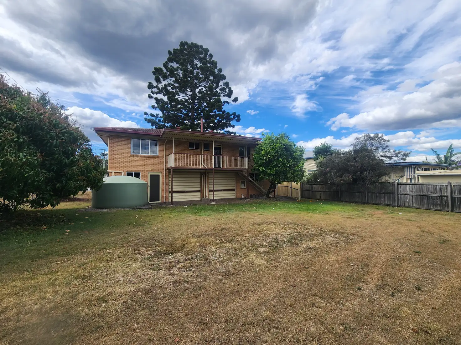 Main view of Homely house listing, 6A Hayes Street, Brassall QLD 4305
