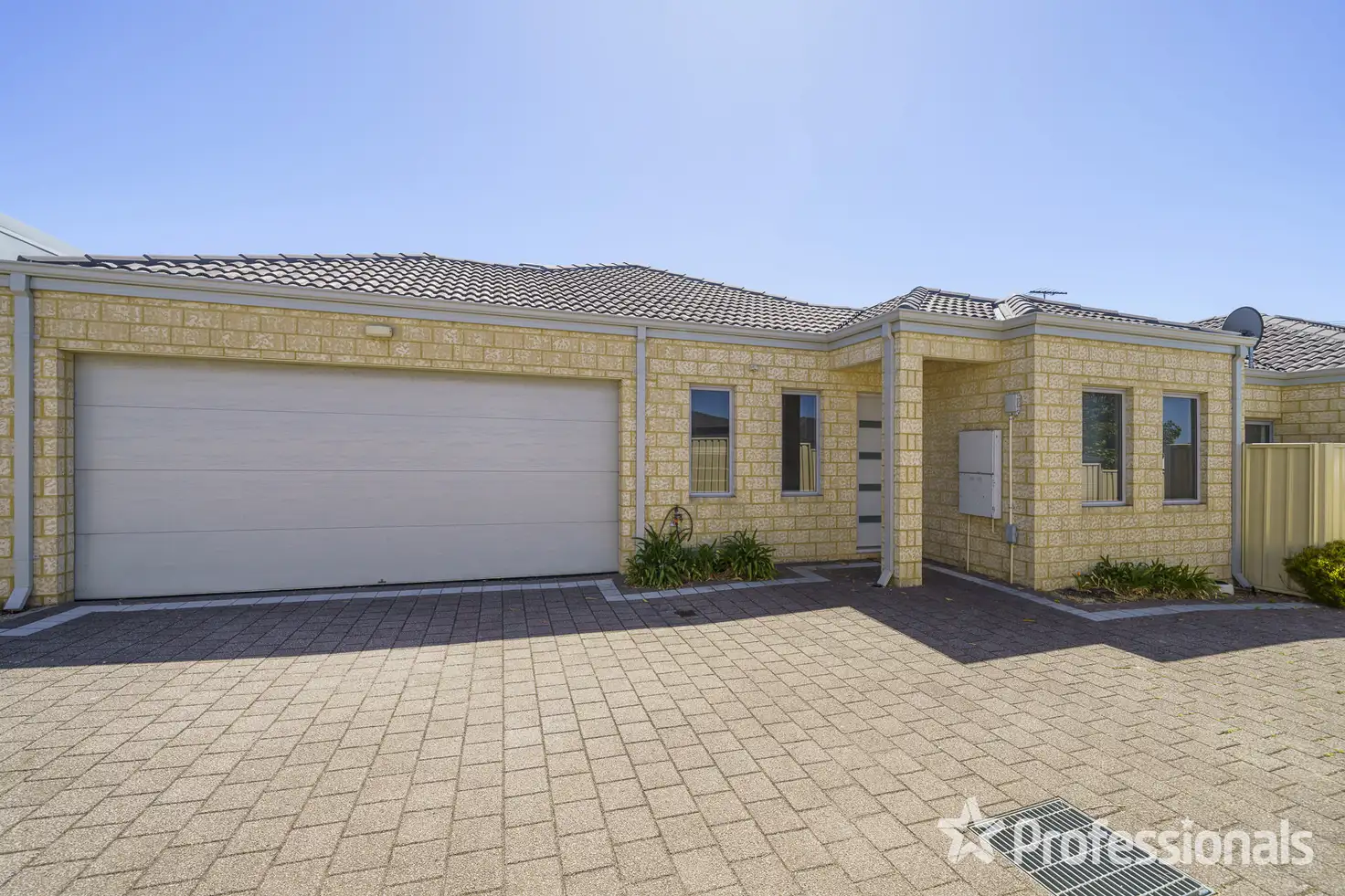Main view of Homely house listing, 21B Playden Way, Balga WA 6061