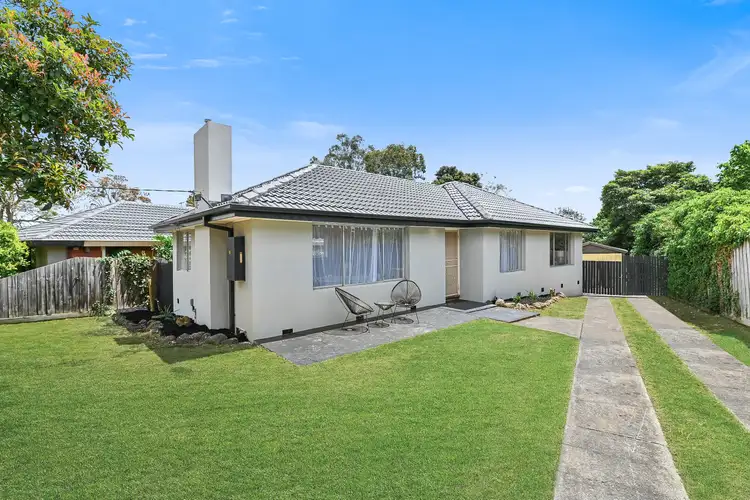 12 Darwin Road, Boronia VIC 3155