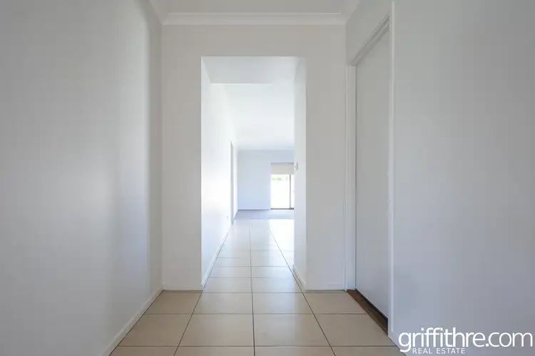 Third view of Homely house listing, 22 Hillam Drive, Griffith NSW 2680
