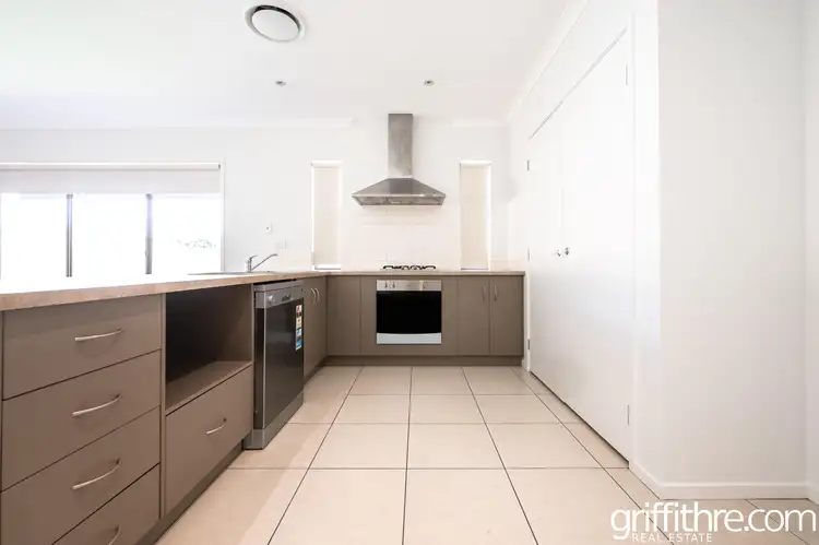 Fourth view of Homely house listing, 22 Hillam Drive, Griffith NSW 2680
