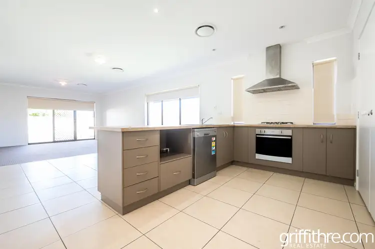 Fifth view of Homely house listing, 22 Hillam Drive, Griffith NSW 2680