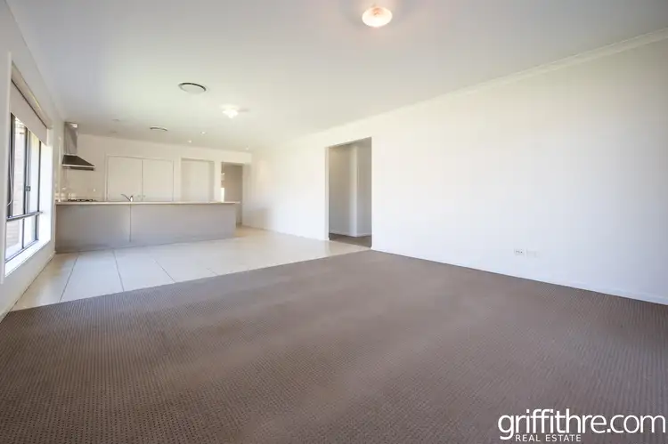 Sixth view of Homely house listing, 22 Hillam Drive, Griffith NSW 2680