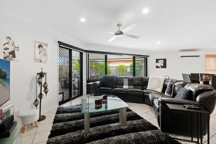 Fourth view of Homely house listing, 2 Rhiannon Drive, Ashmore QLD 4214