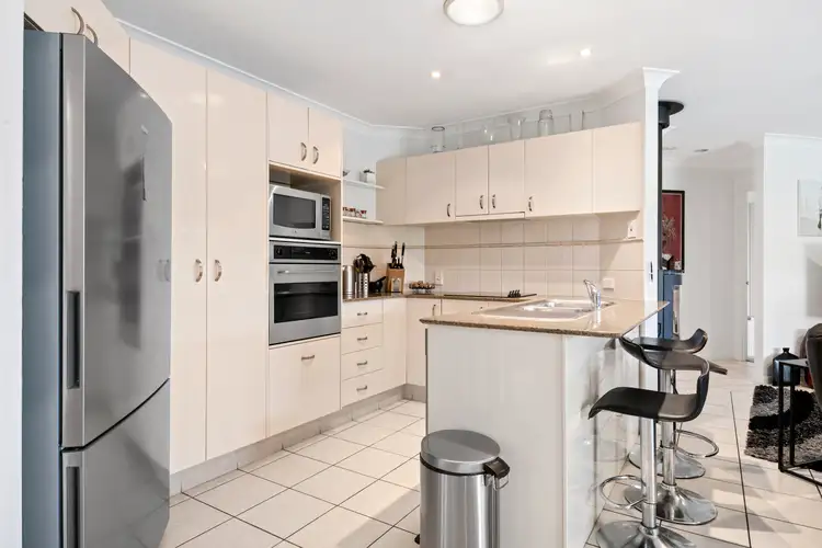 Fifth view of Homely house listing, 2 Rhiannon Drive, Ashmore QLD 4214