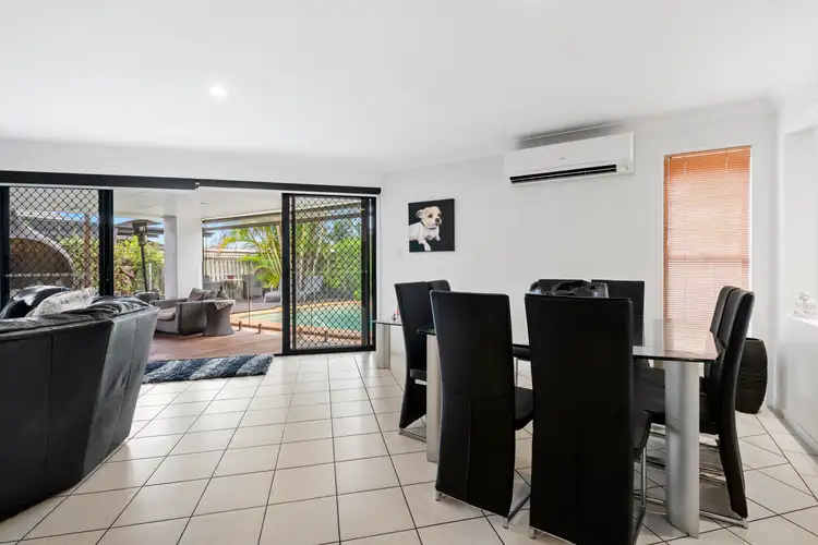 Sixth view of Homely house listing, 2 Rhiannon Drive, Ashmore QLD 4214