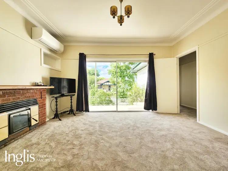 Third view of Homely house listing, 40 Chellaston Street, Camden NSW 2570