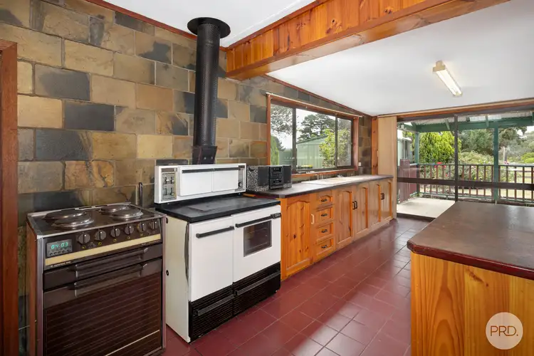 Third view of Homely house listing, 60 Carey's Road, Scarsdale VIC 3351