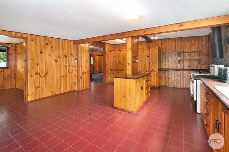 Fourth view of Homely house listing, 60 Carey's Road, Scarsdale VIC 3351
