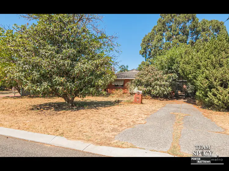 Main view of Homely house listing, 9 Foxton Street, Maddington WA 6109