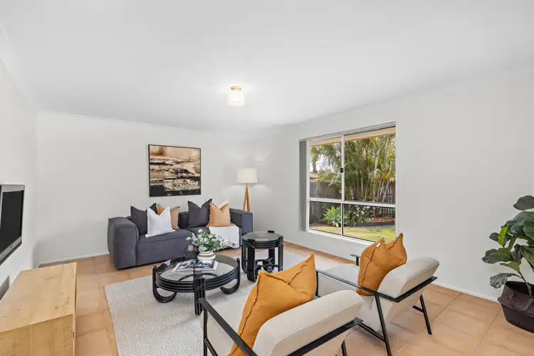 13 Kamala Place, Birkdale QLD 4159