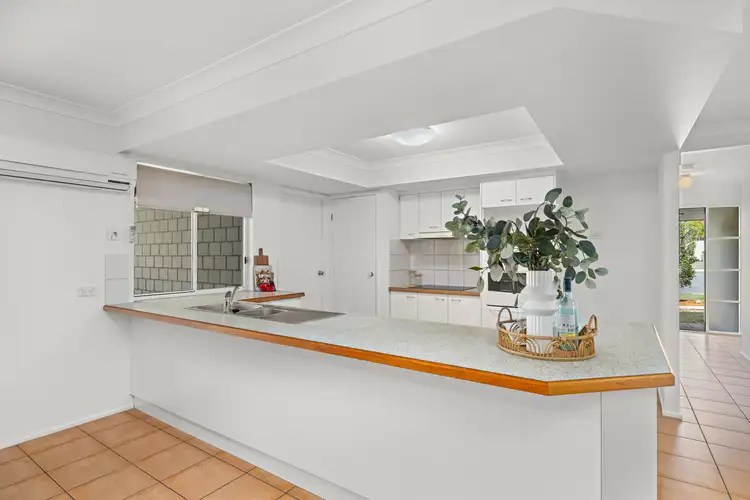 Fifth view of Homely house listing, 13 Kamala Place, Birkdale QLD 4159