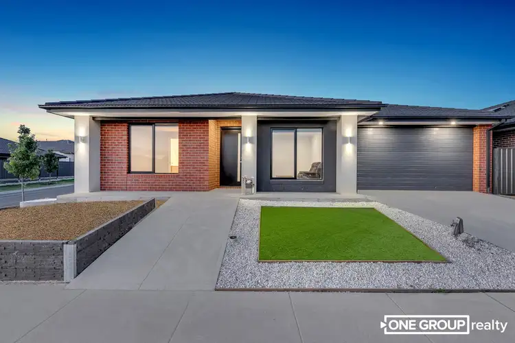 13 Koeks Vista, Kalkallo VIC 3064