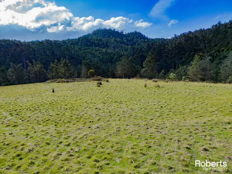 Second view of Homely rural property listing, 635 Gulf Road, Liffey TAS 7301