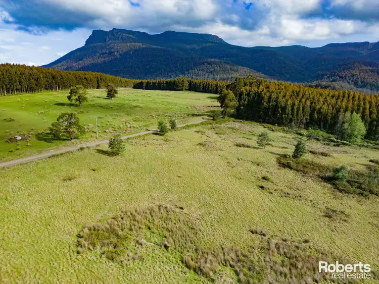 Fourth view of Homely rural property listing, 635 Gulf Road, Liffey TAS 7301