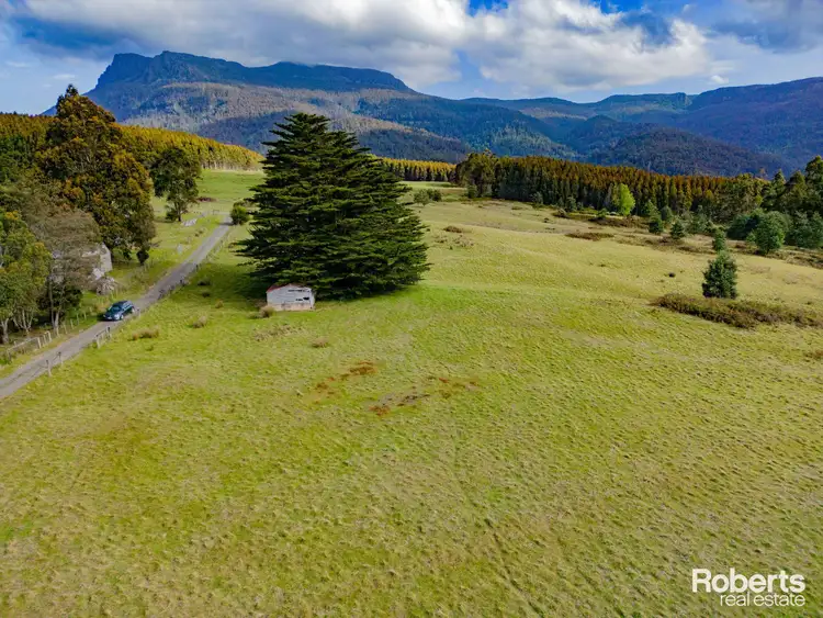 Seventh view of Homely rural property listing, 635 Gulf Road, Liffey TAS 7301