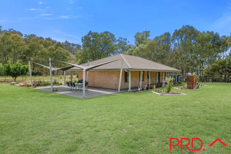 1 Pindari Drive, Tamworth NSW 2340