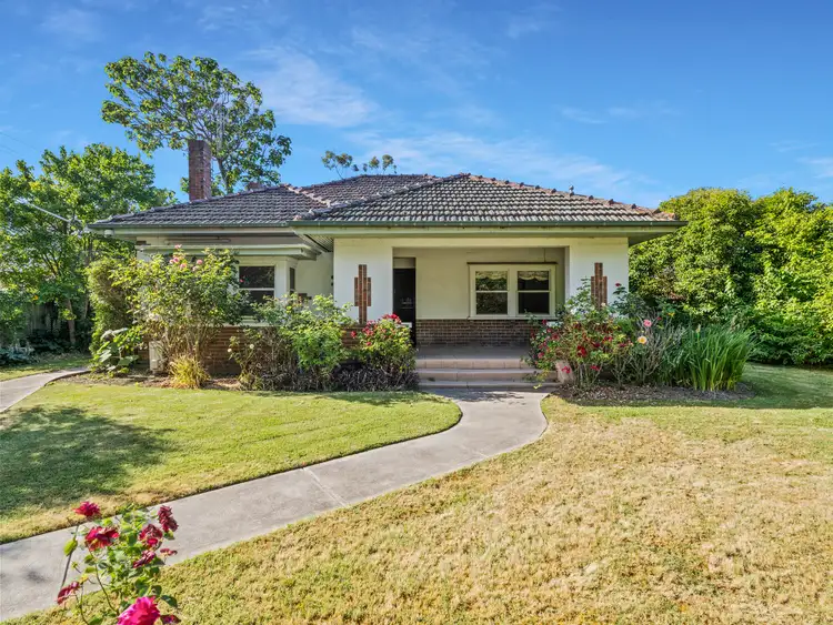 28 Church Street, Benalla VIC 3672