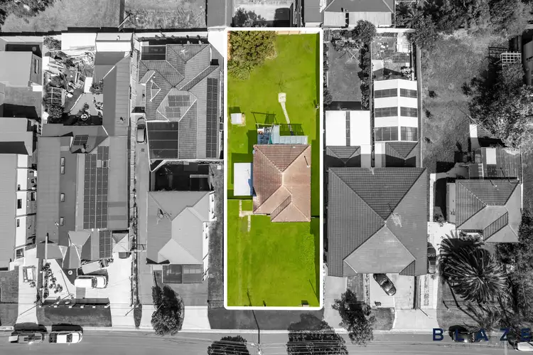 45 Neerini Avenue, Smithfield NSW 2164
