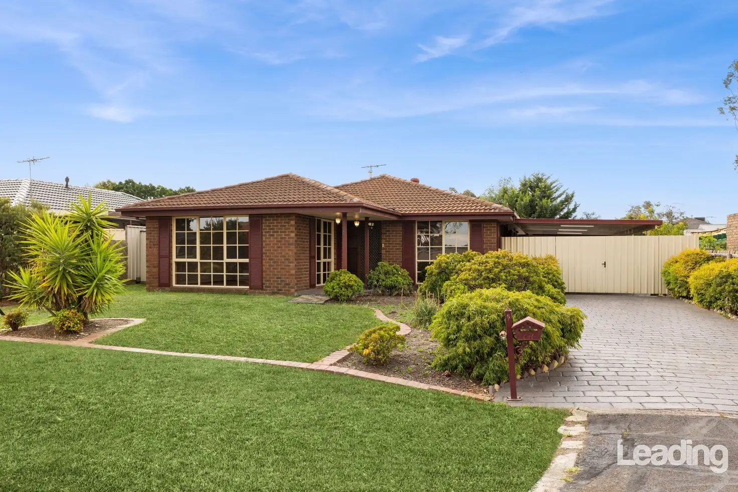 Main view of Homely house listing, 6 Eton Close, Sunbury VIC 3429