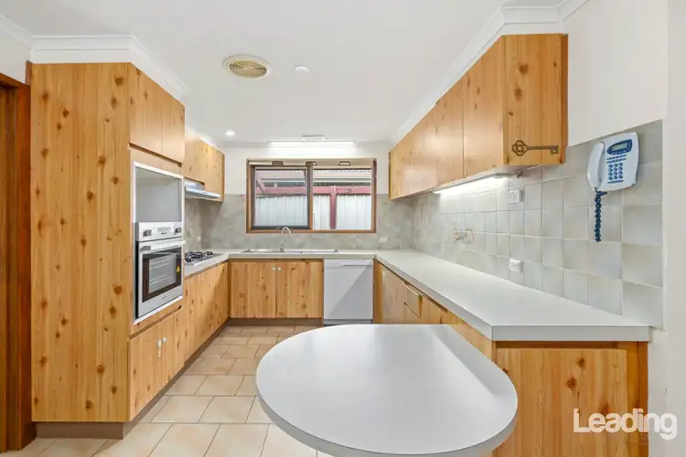 Fifth view of Homely house listing, 6 Eton Close, Sunbury VIC 3429