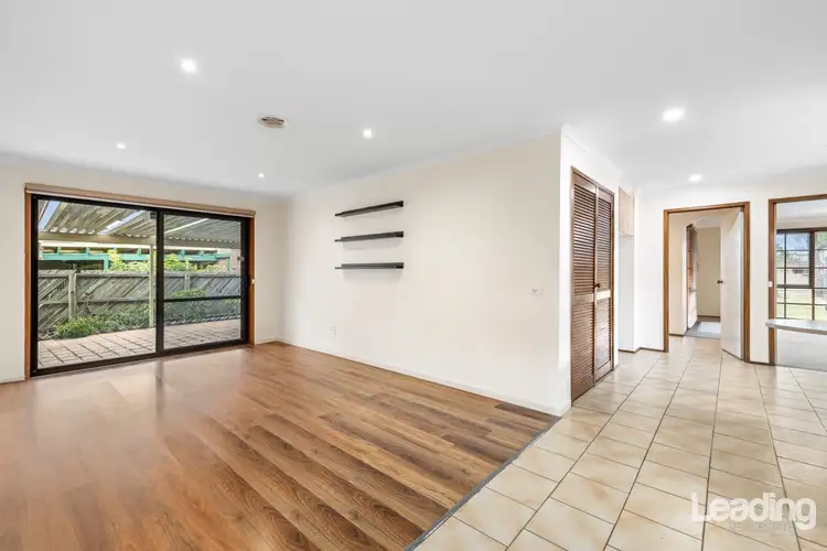 Sixth view of Homely house listing, 6 Eton Close, Sunbury VIC 3429