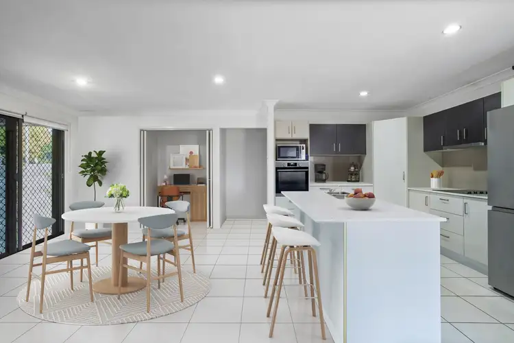 Main view of Homely unit listing, 1/18 Danastas Avenue, Eimeo QLD 4740