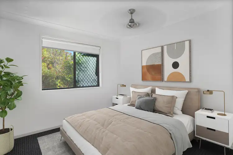 Third view of Homely unit listing, 1/18 Danastas Avenue, Eimeo QLD 4740