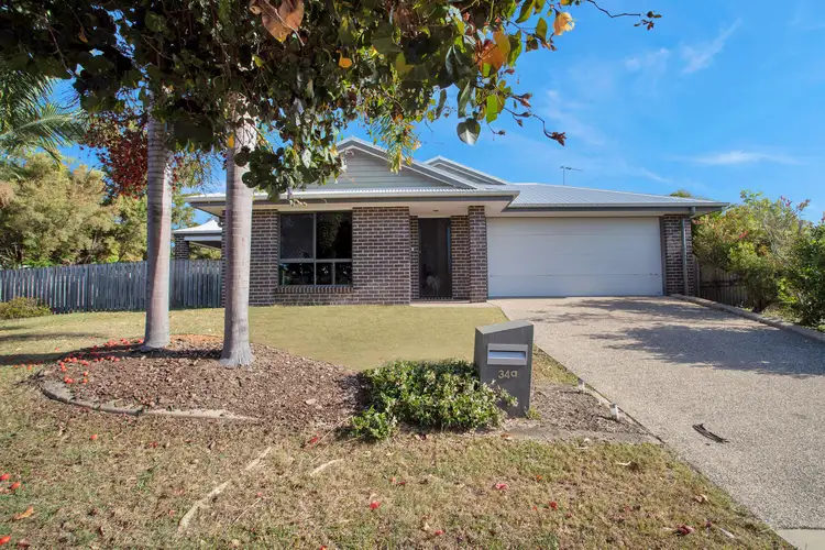 Fourth view of Homely unit listing, 1/18 Danastas Avenue, Eimeo QLD 4740