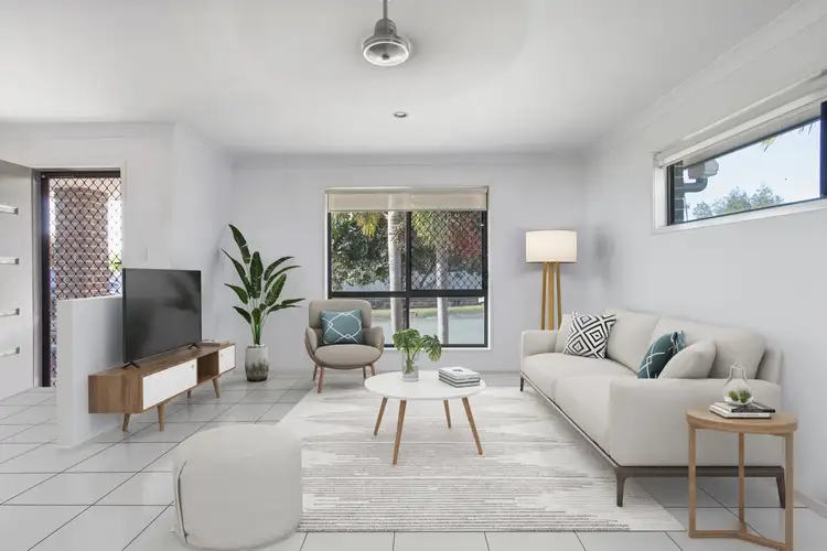 Fifth view of Homely unit listing, 1/18 Danastas Avenue, Eimeo QLD 4740