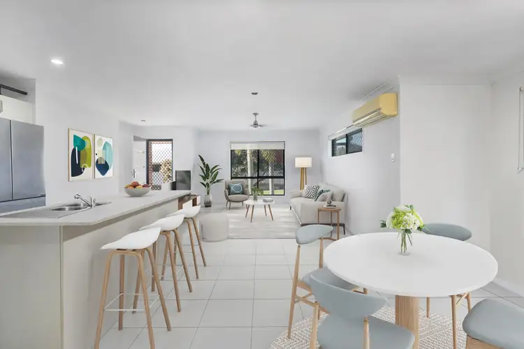Sixth view of Homely unit listing, 1/18 Danastas Avenue, Eimeo QLD 4740
