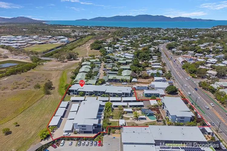 112/167-173 Bundock Street, Belgian Gardens QLD 4810