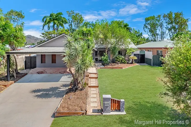 Main view of Homely house listing, 17 Winston Crescent, Kirwan QLD 4817