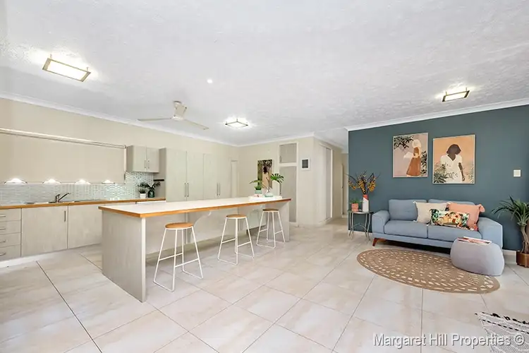 Second view of Homely house listing, 17 Winston Crescent, Kirwan QLD 4817