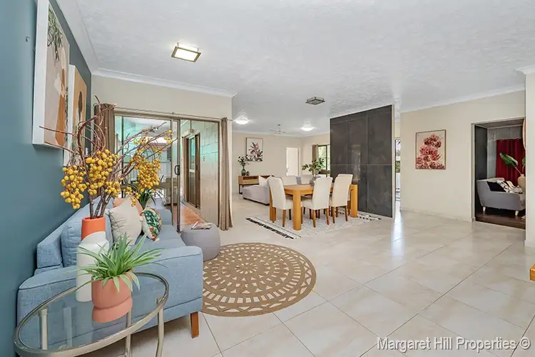 Third view of Homely house listing, 17 Winston Crescent, Kirwan QLD 4817