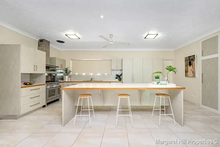 Sixth view of Homely house listing, 17 Winston Crescent, Kirwan QLD 4817