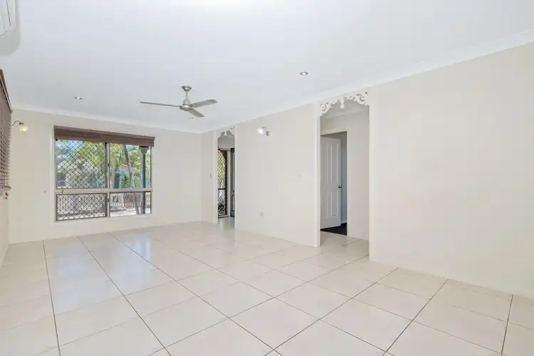 Second view of Homely house listing, 28 Peppertree St, Kirwan QLD 4817